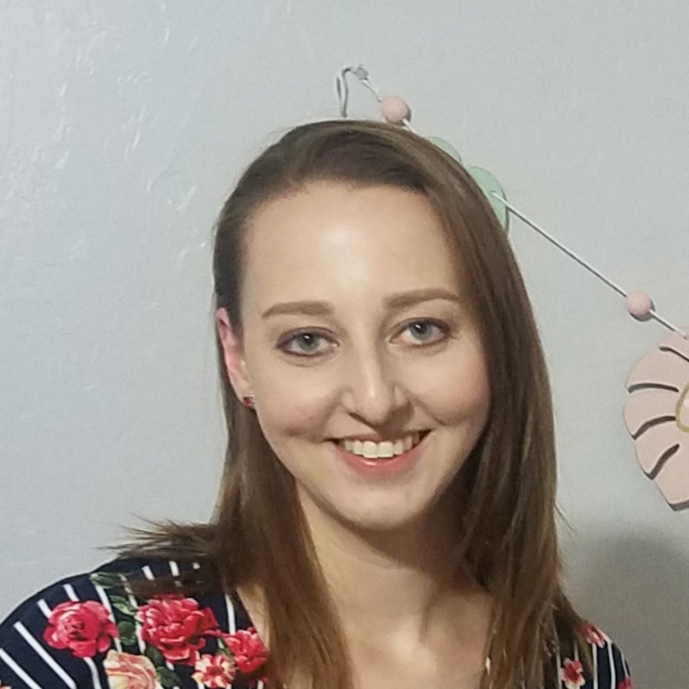 Meet your Posher, Alaina